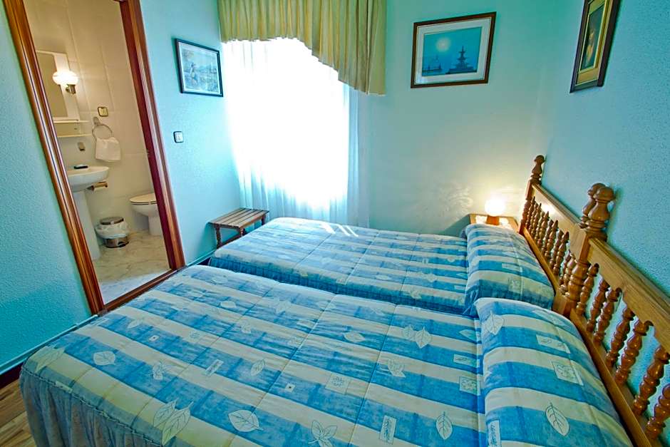 Hospedaje Roiz