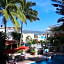 Hotel Palapa Palace Inn