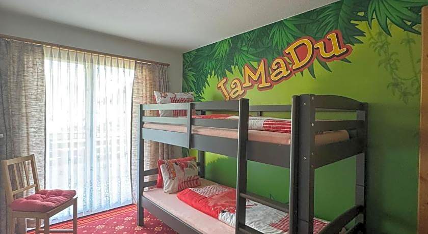 Hotel Edelbock