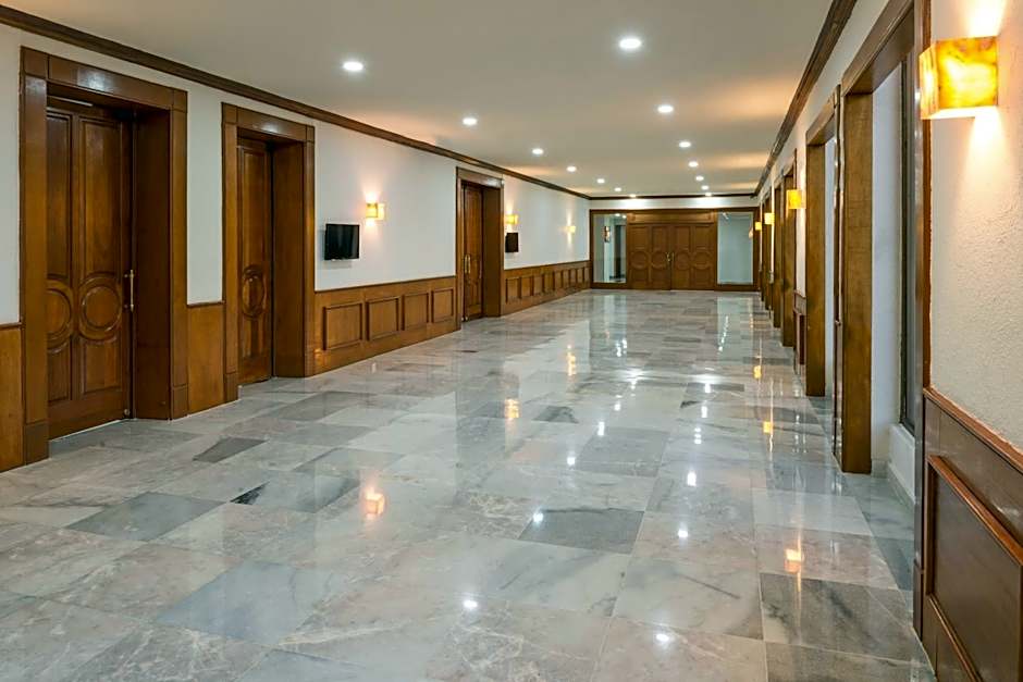 Camino Real Guadalajara