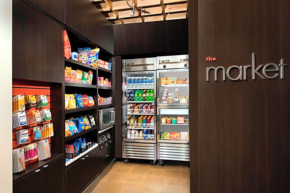 Courtyard by Marriott Tyler