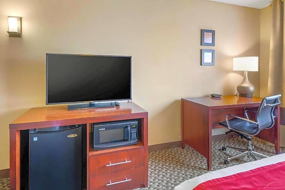 Comfort Inn Colville