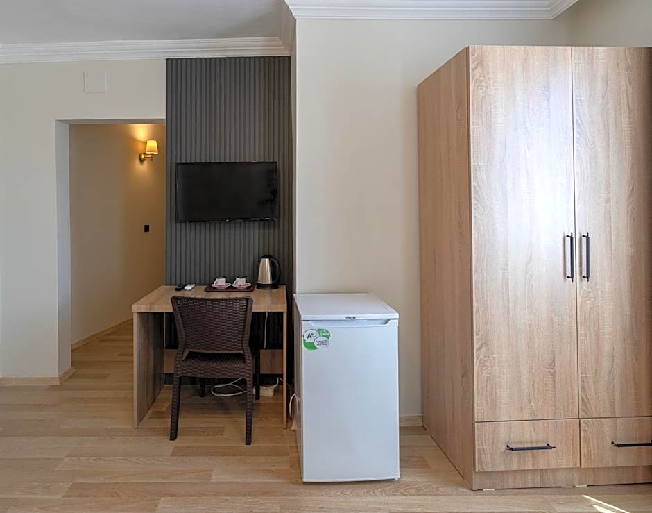 Karacan Hotel - Dalaman Airport