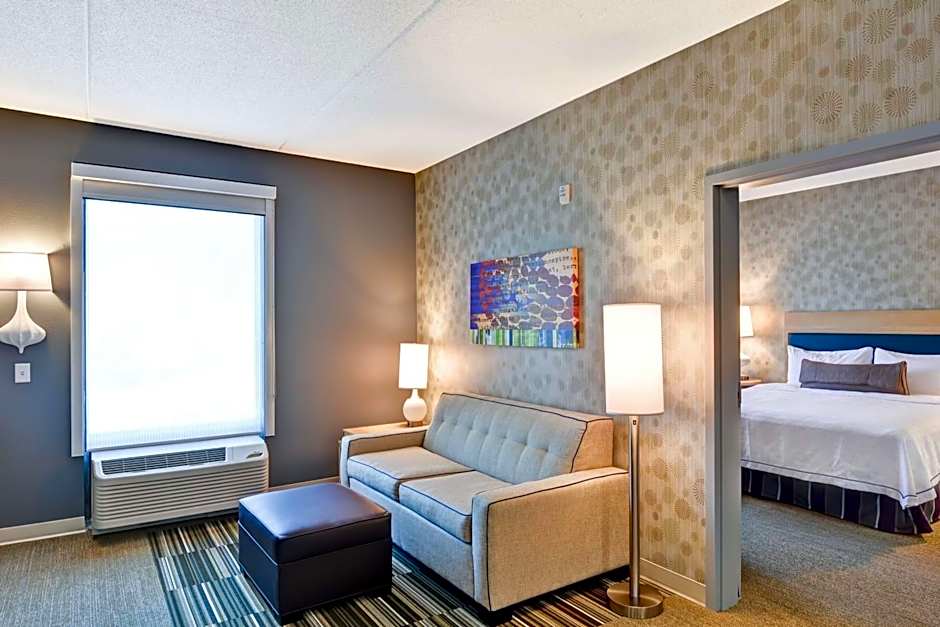 Home2 Suites By Hilton Stafford Quantico