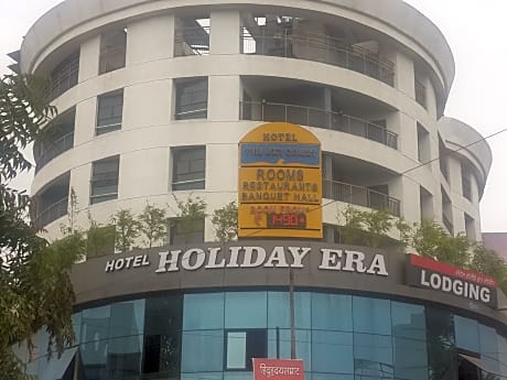 Hotel holiday Era Lodging