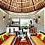Aruni Bali Jimbaran Boutique Villa