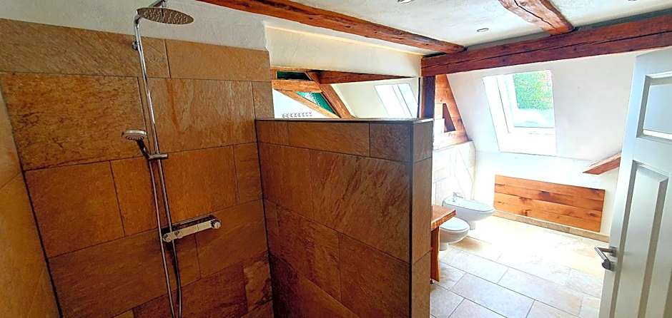 Gästehaus Craintaler Mühle B&B