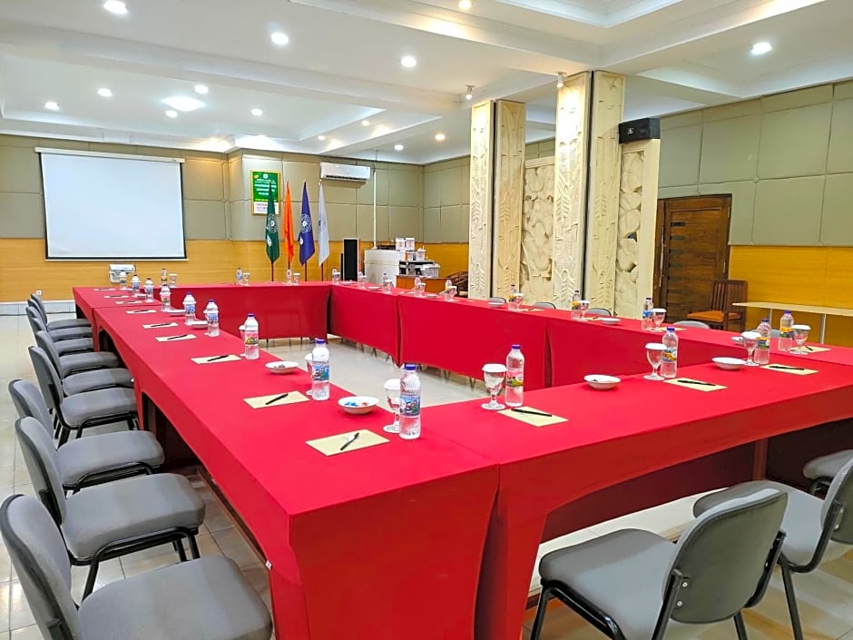 Golden Ganesha Hotel Yogyakarta by Ecommerceloka