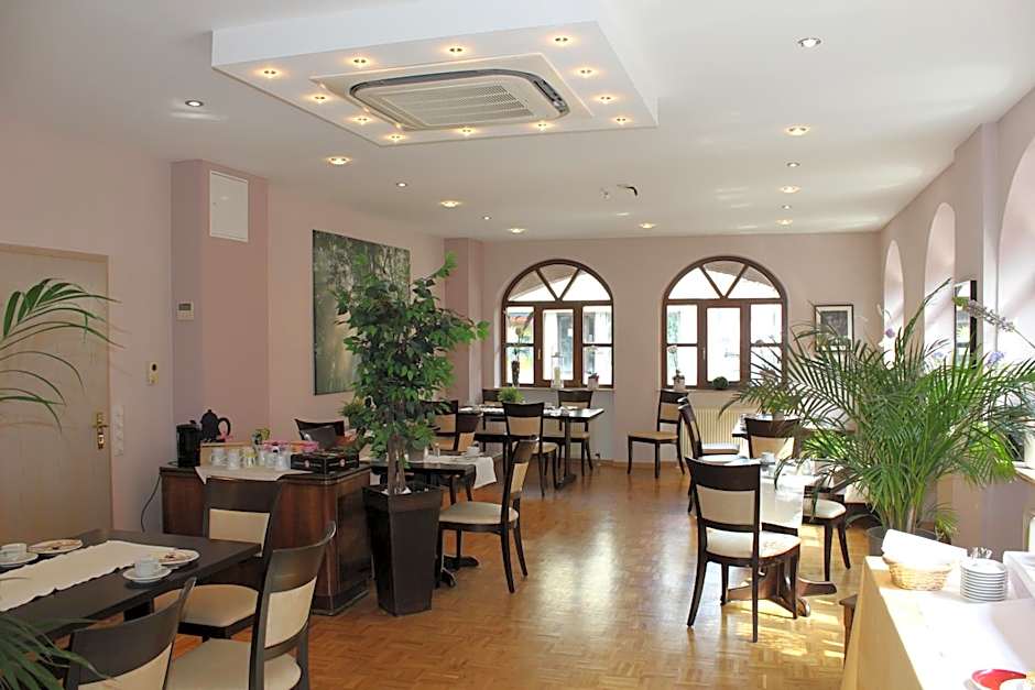 Gasthof Weißes Roß