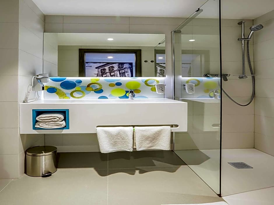 ibis Styles Nowy Sacz