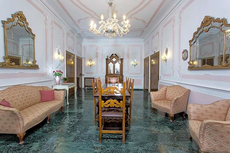 Hotel Mezzo Pozzo