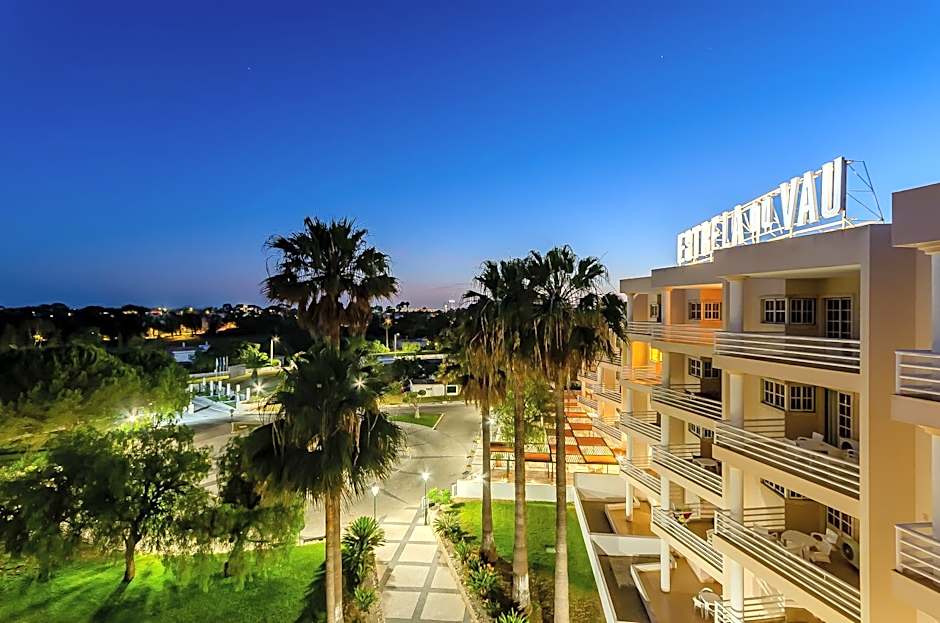 Turim Estrela do Vau Hotel