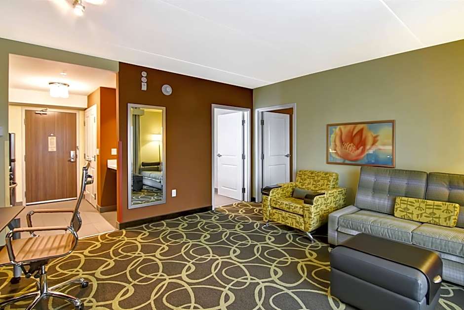 TownePlace Suites by Marriott Kincardine