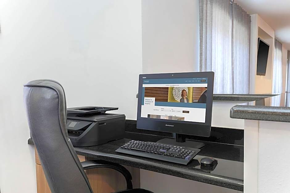 Fairfield Inn & Suites by Marriott Houston Westchase