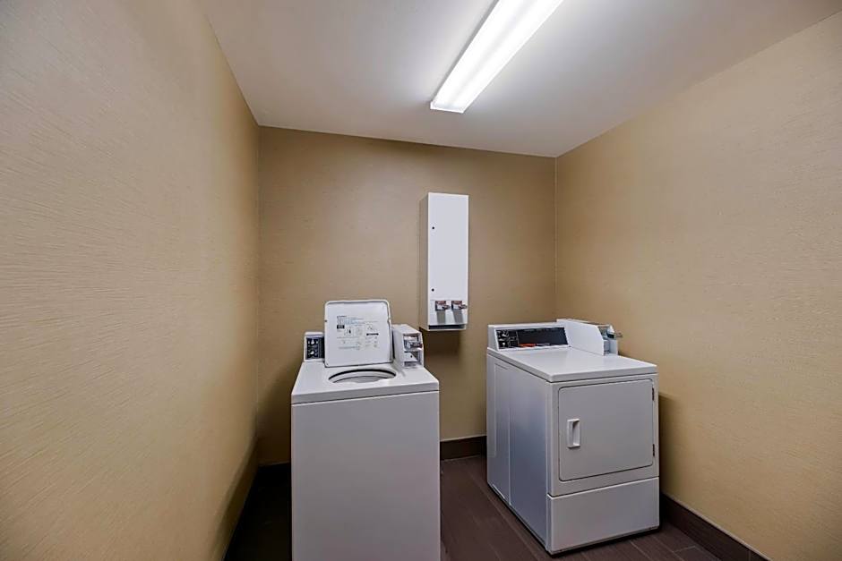 Comfort Suites El Paso