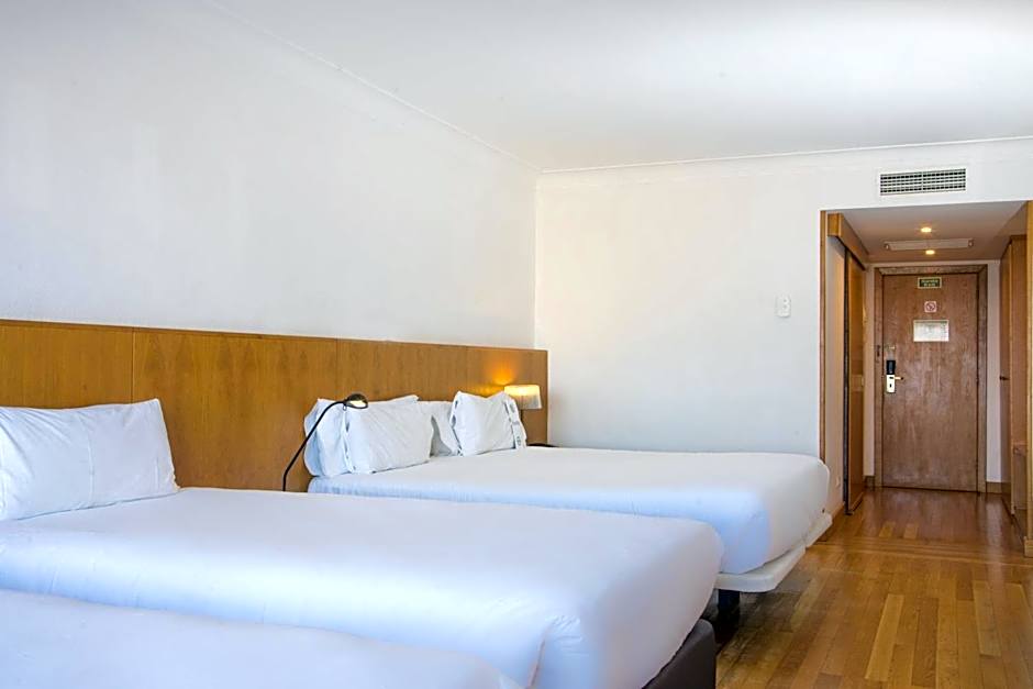 B&B HOTEL Sado Setúbal