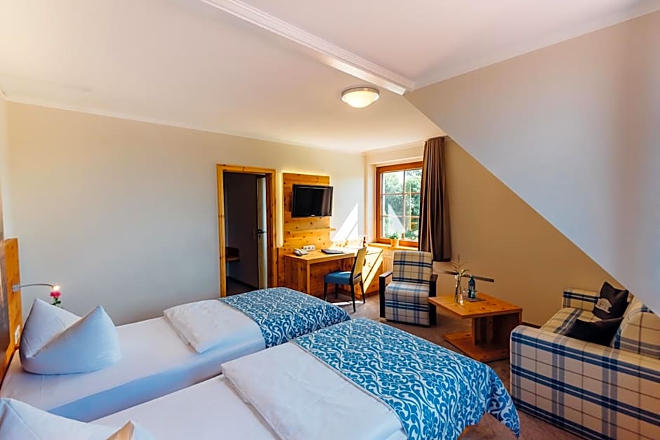 Erlebnishotel "Zur Schiffsmühle" GmbH