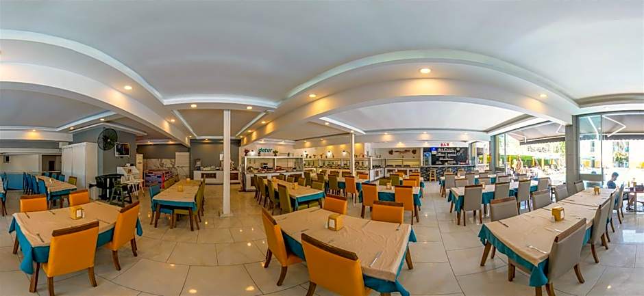 Arsi Enfi City Beach Hotel