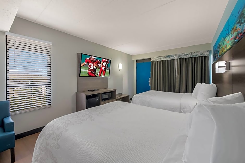 Red Roof PLUS & Suites Virginia Beach - Seaside