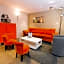 Hotel SPA Au Cheval Blanc