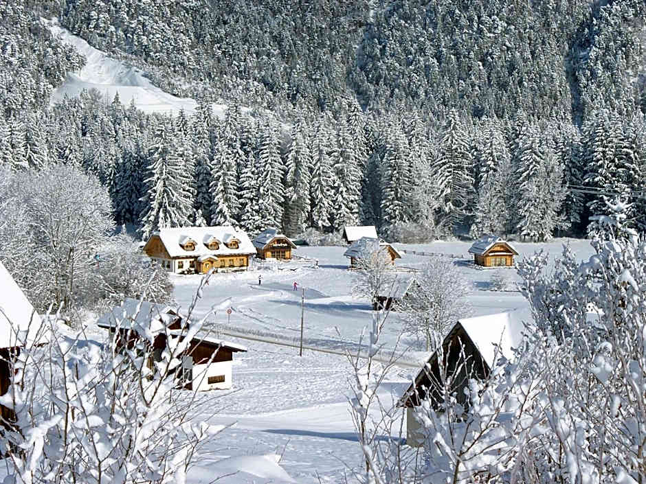 Alpi Giulie Chalets