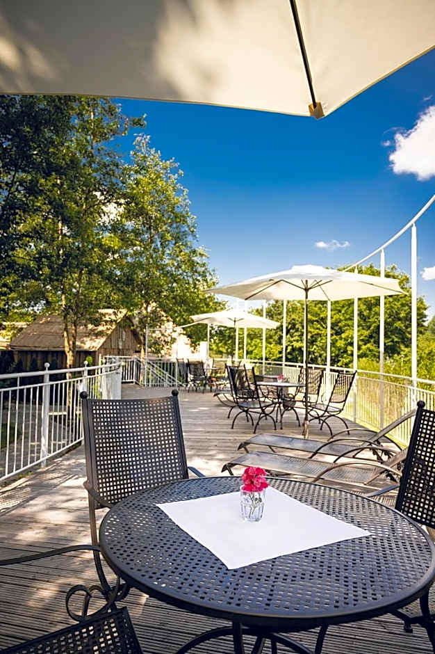 Schlosshotel Neufahrn