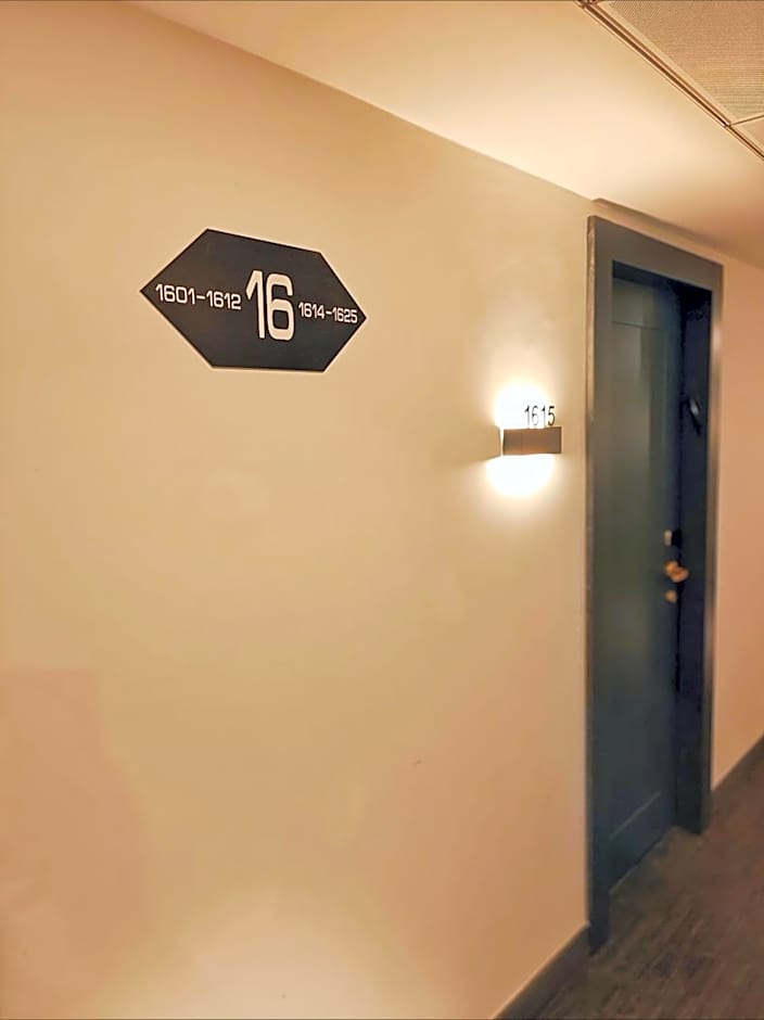 מלון בראון ירושלים - Brown Jerusalem Hotel