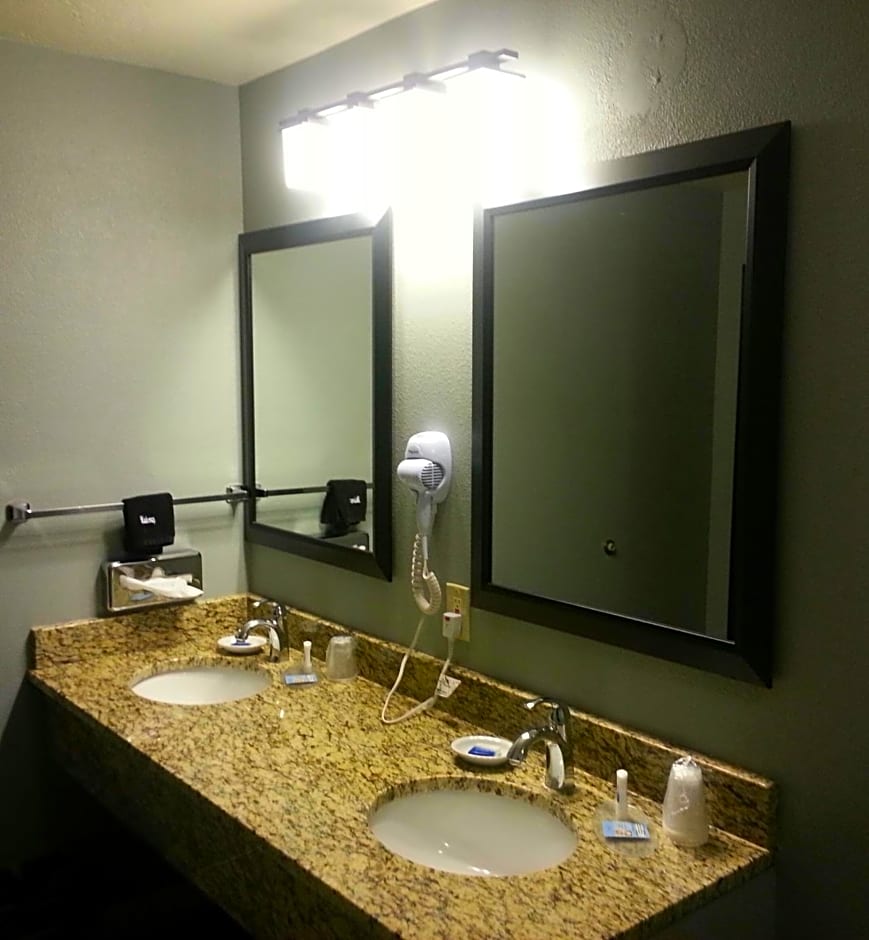 Best Western Pocatello Inn
