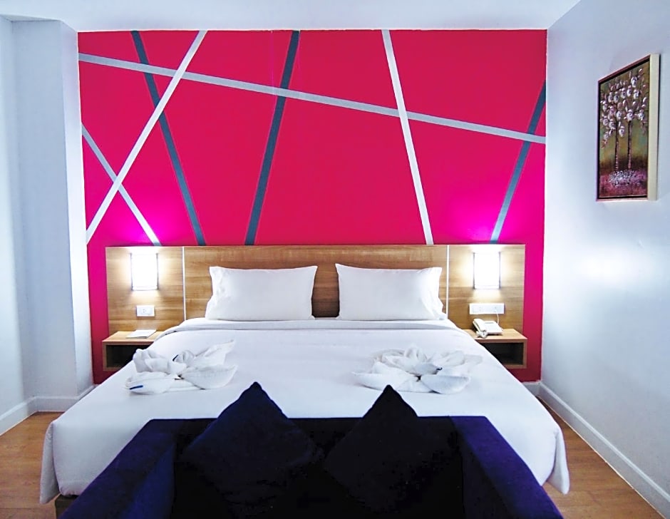 Eco Inn Lite Ubon Ratchathani