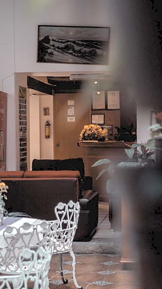 Hotel Aurora