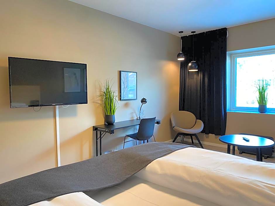Mosjøen Hotel