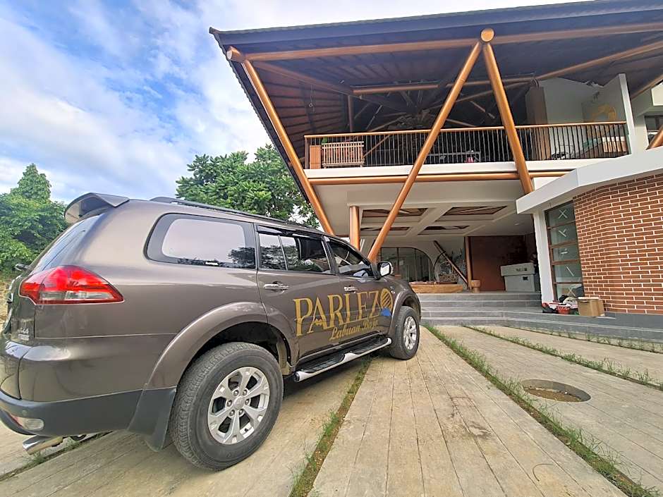 Photo 1 of 40 of Parlezo