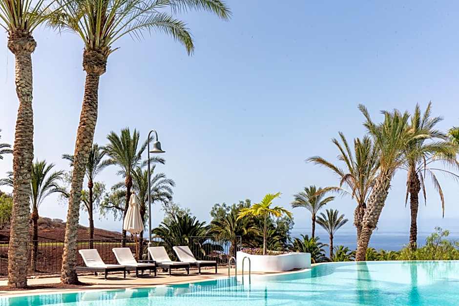 Las Terrazas de Abama Suites