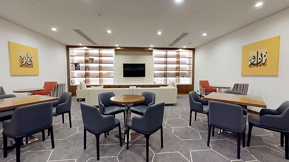 Al Andalus Mall Hotel Jeddah