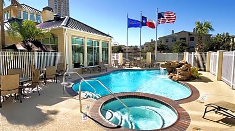 Hilton Garden Inn Houston/Galleria Area