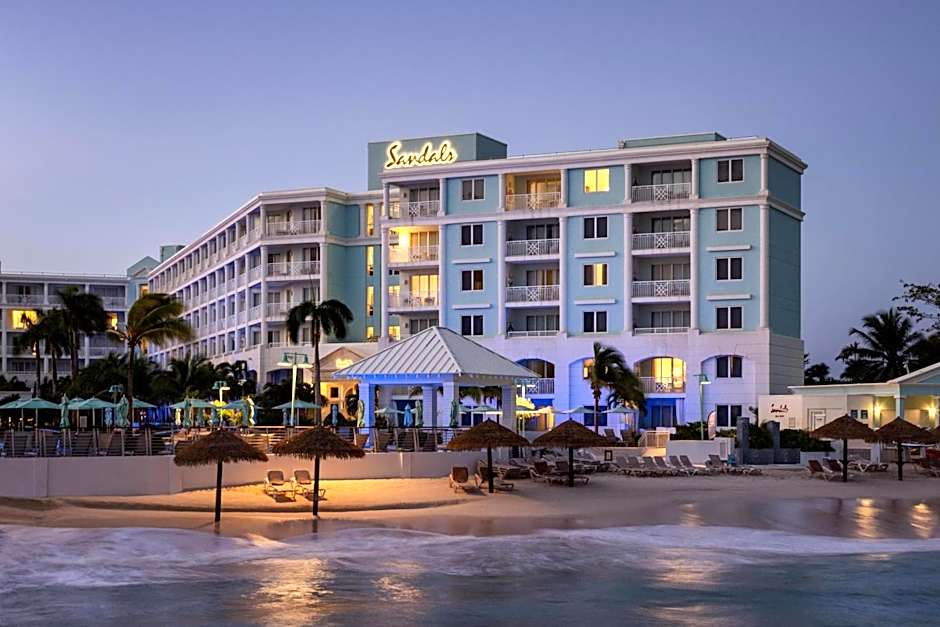 Sandals Royal Bahamian All Inclusive - Couples Only