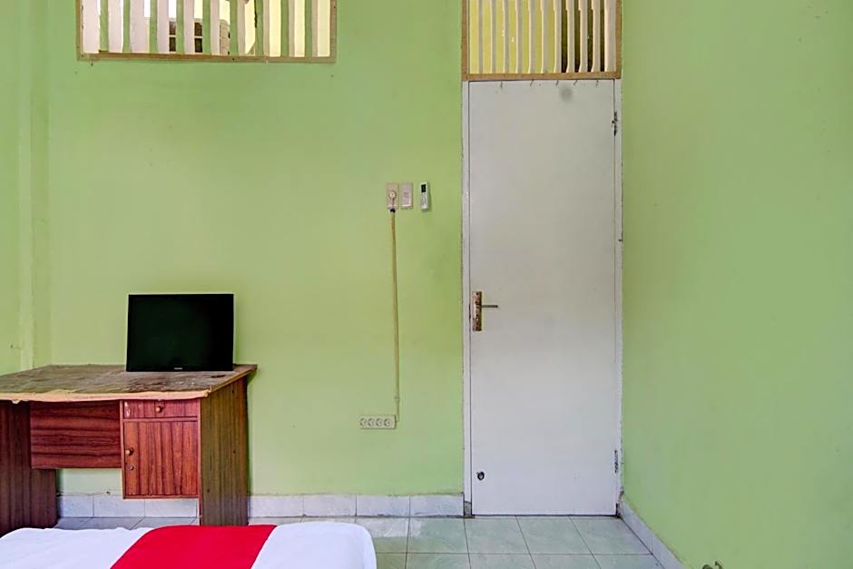 Hotel O Angsana Aglow Homestay Near Taman Angsana