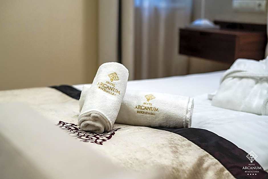 Arcanum Hotel