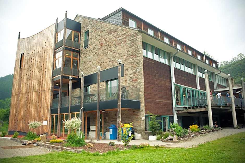 HI Malmedy Hostel