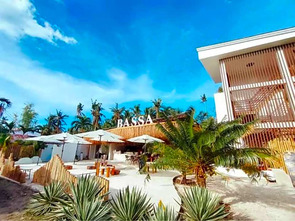Bassa nova villa