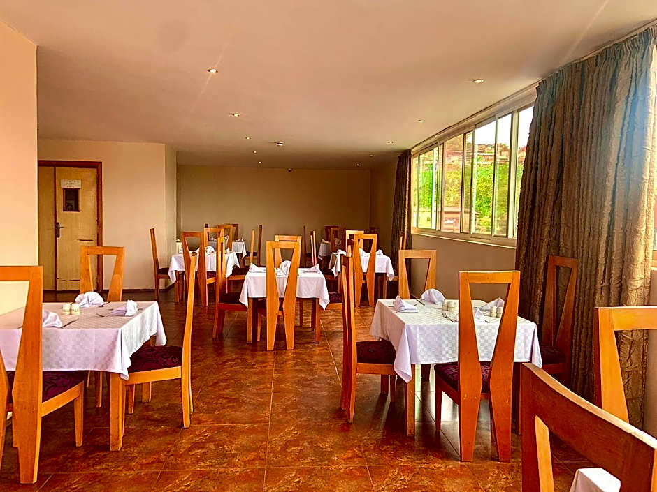 Arcadia Suites Hotel