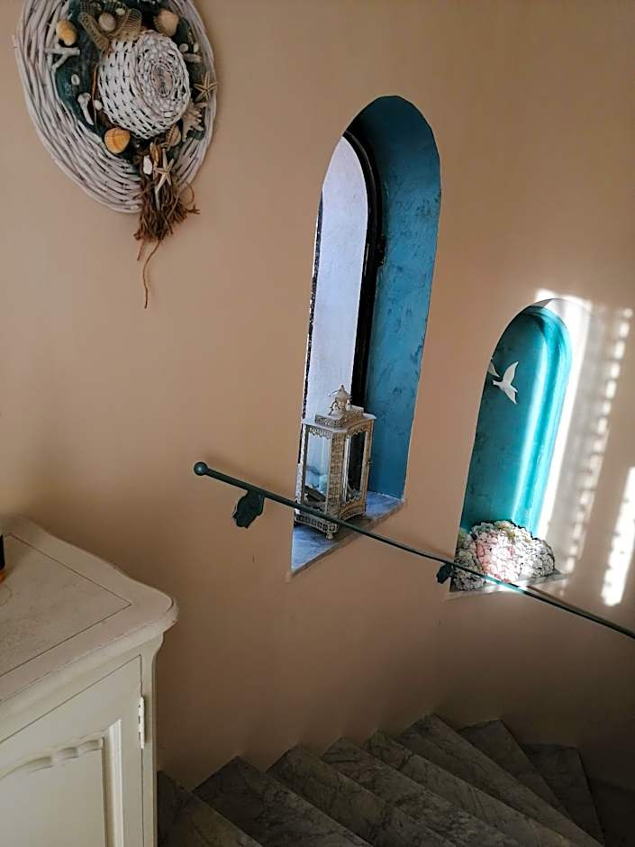 Il Sogno di Vincenzo e Maria