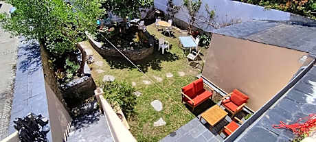 HOSTEL NAMOR
