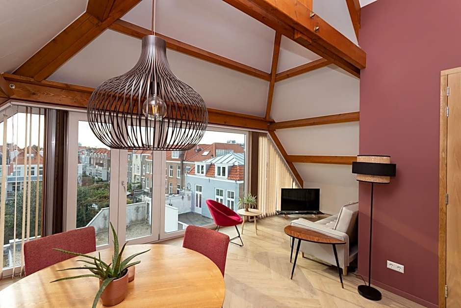 La Paulowna Boutique Hotel