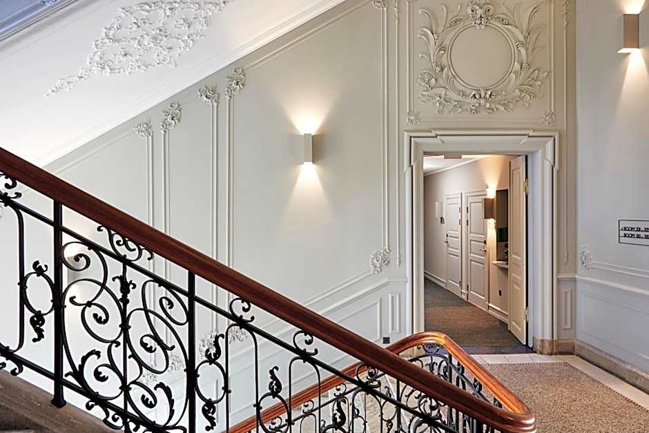 Nobis Hotel Copenhagen, a Member of Design Hotels