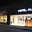 Hotel Alex