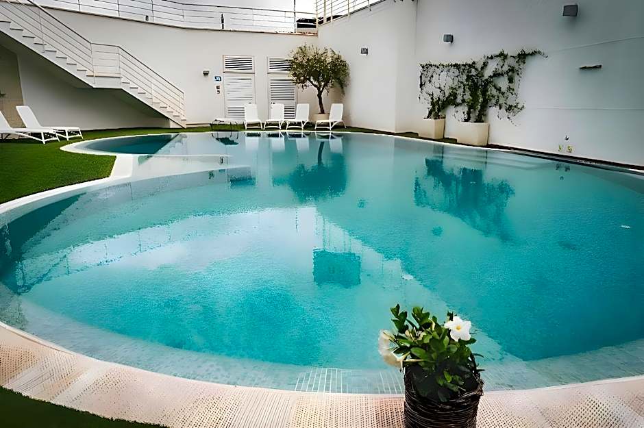 Hotel Majesty Alberobello