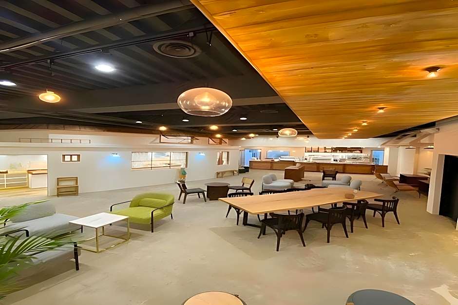 Busan Brosis Hotel