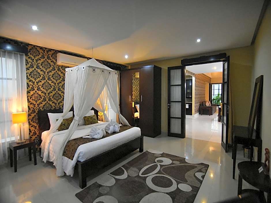 Cometa Villas Seminyak by Premier Hospitality Asia