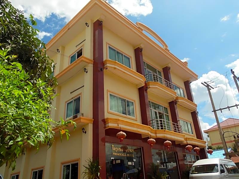 Phommala Hotel